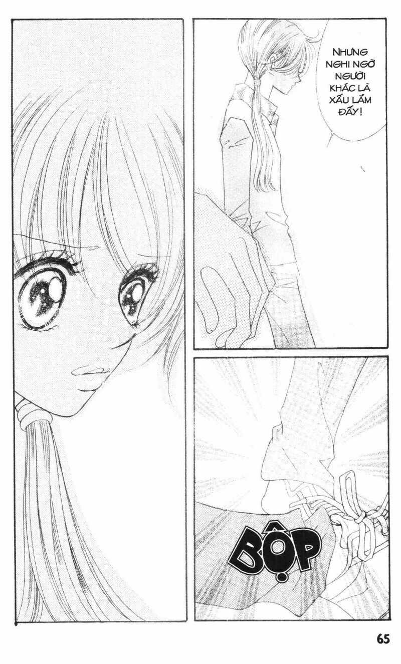I Accept You: Chapter 18