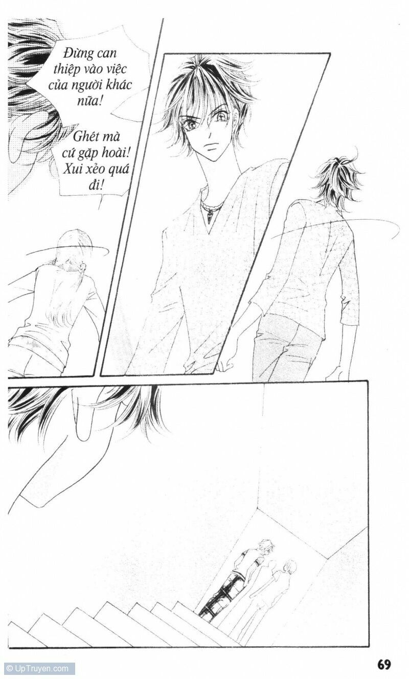 I Accept You: Chapter 18