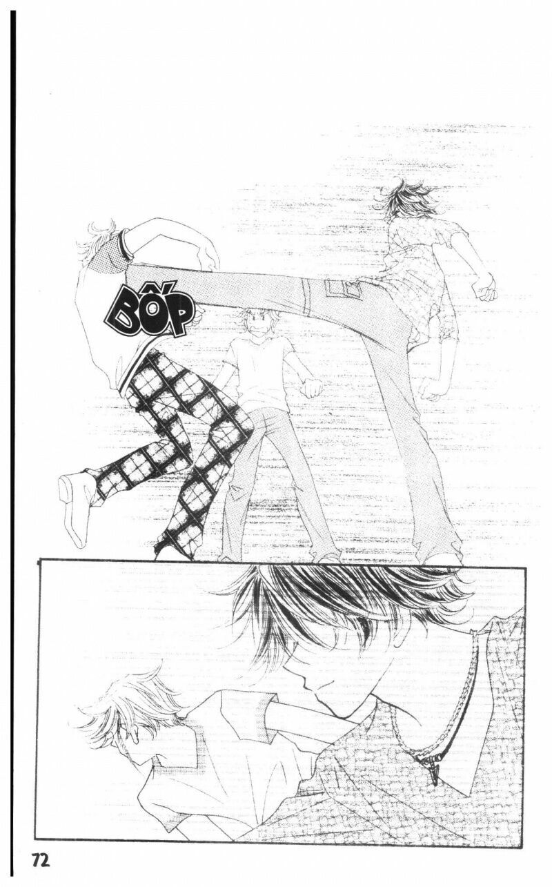 I Accept You: Chapter 18