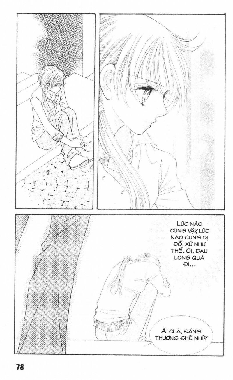 I Accept You: Chapter 18