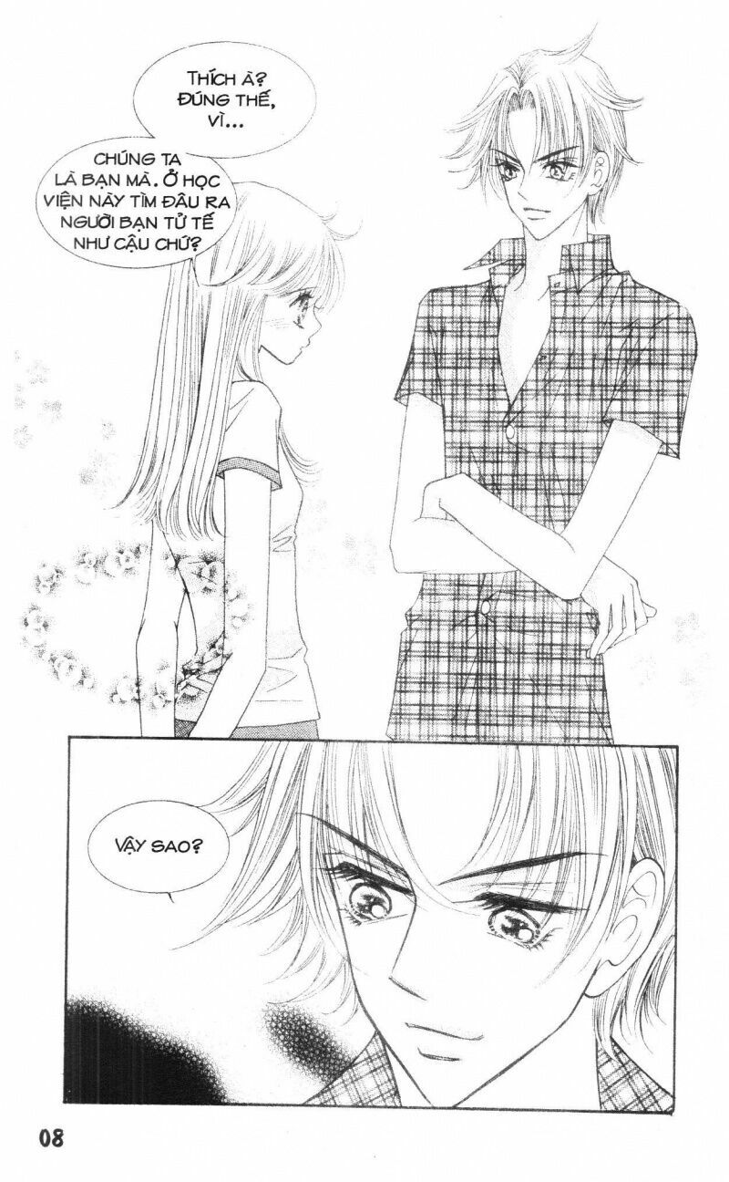 I Accept You: Chapter 18