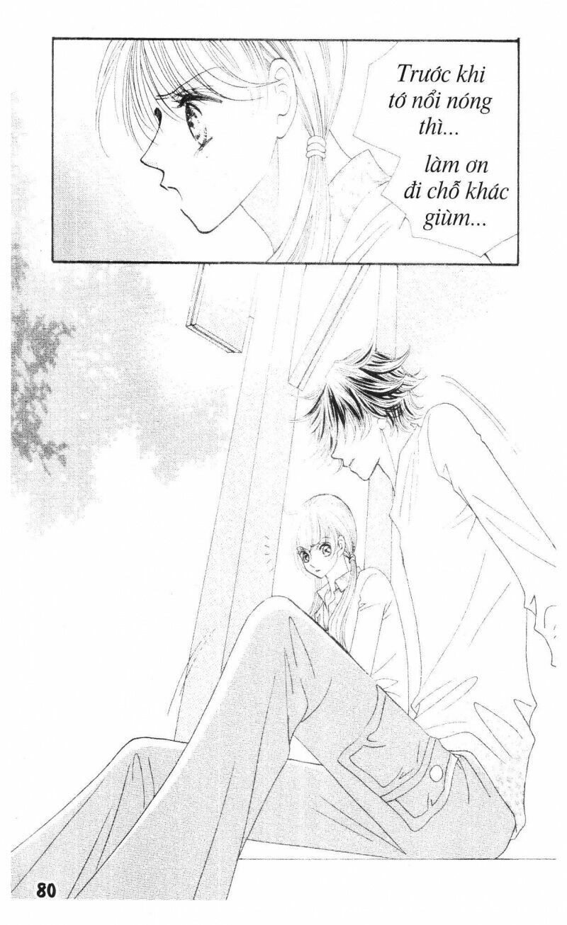 I Accept You: Chapter 18