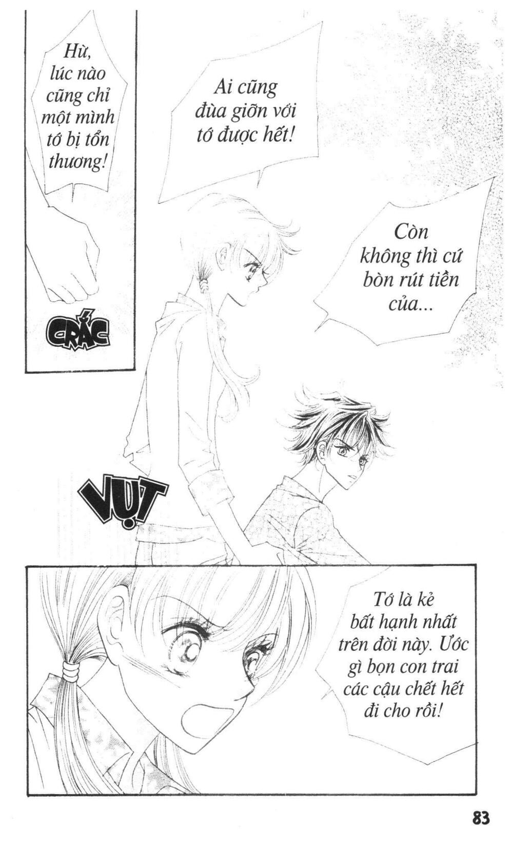 I Accept You: Chapter 18