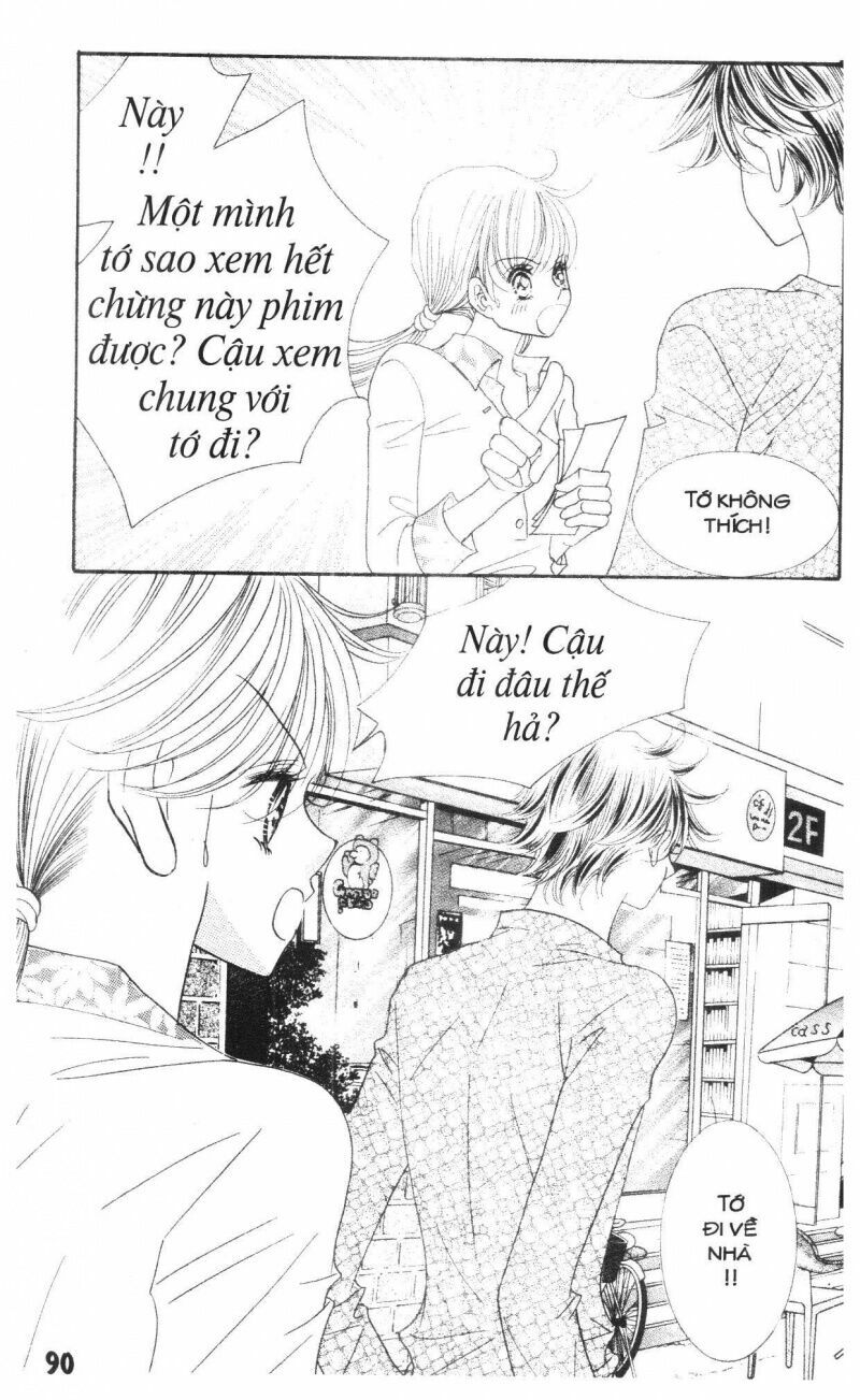 I Accept You: Chapter 18