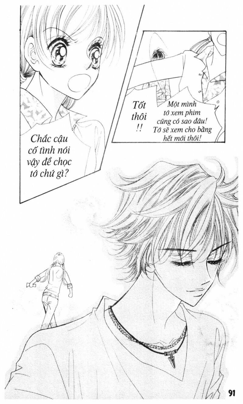 I Accept You: Chapter 18