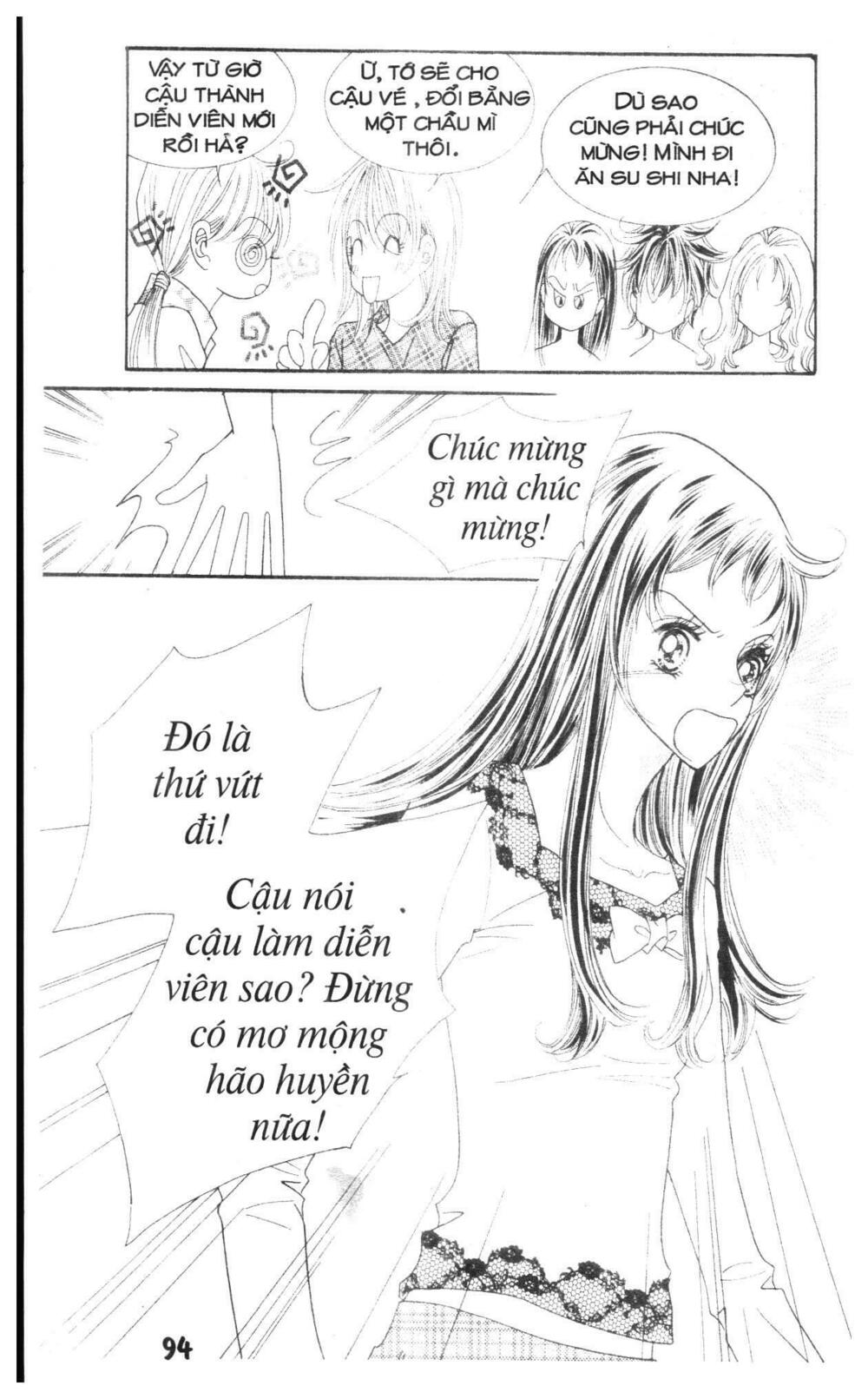 I Accept You: Chapter 18