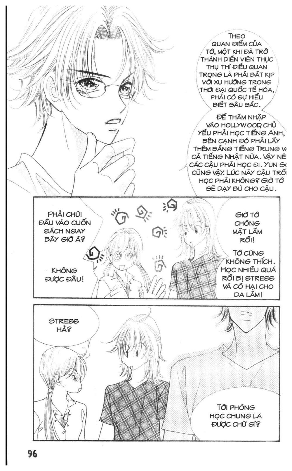 I Accept You: Chapter 18