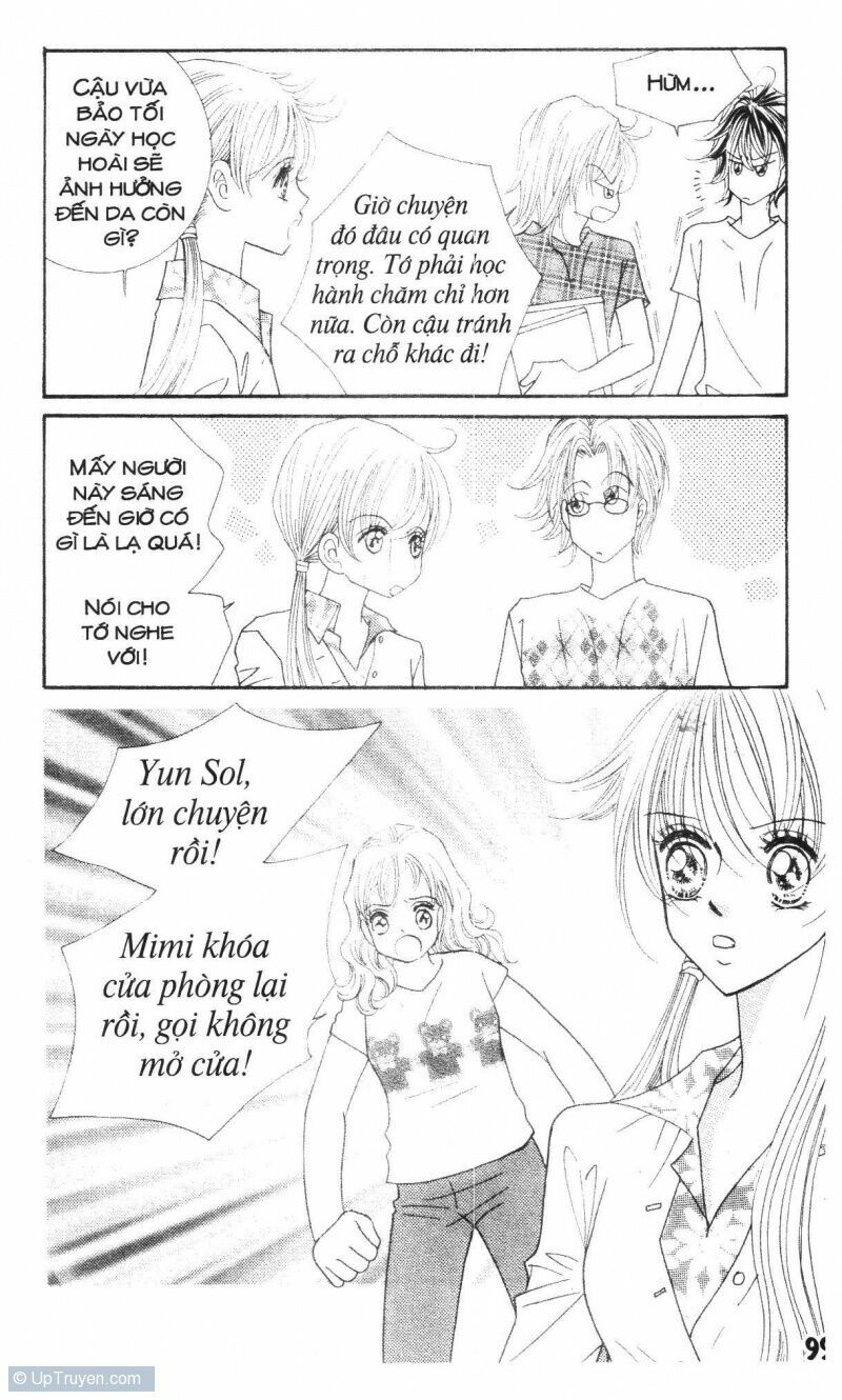 I Accept You: Chapter 18
