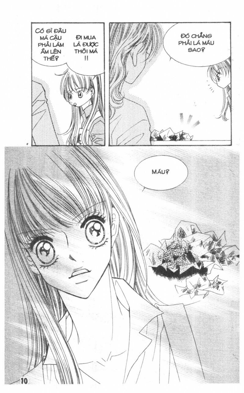 I Accept You: Chapter 19