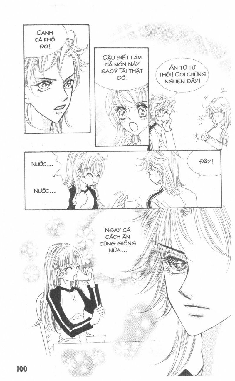 I Accept You: Chapter 19