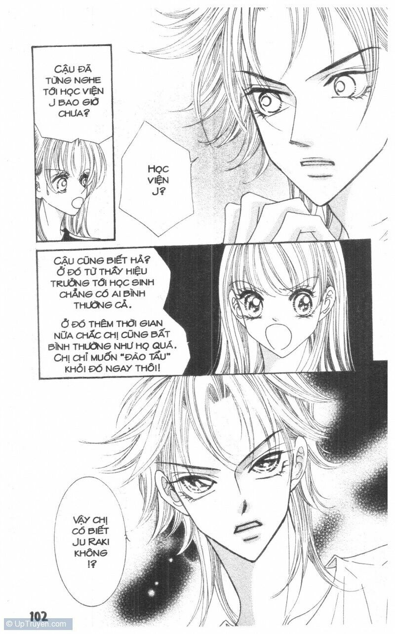 I Accept You: Chapter 19