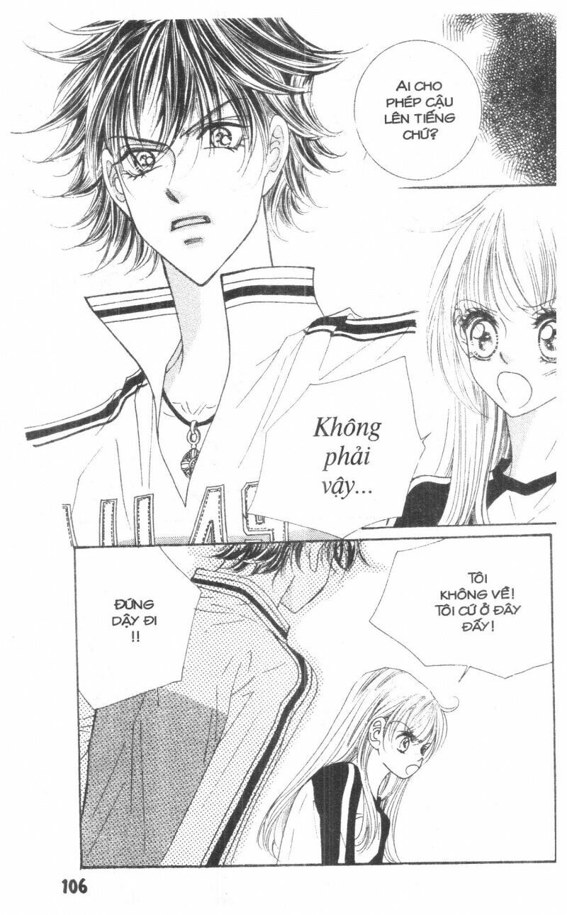 I Accept You: Chapter 19