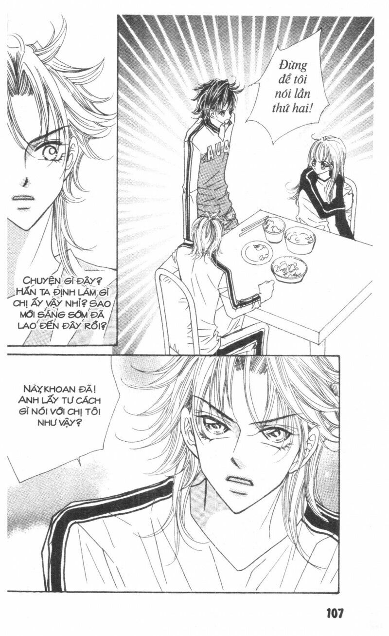 I Accept You: Chapter 19
