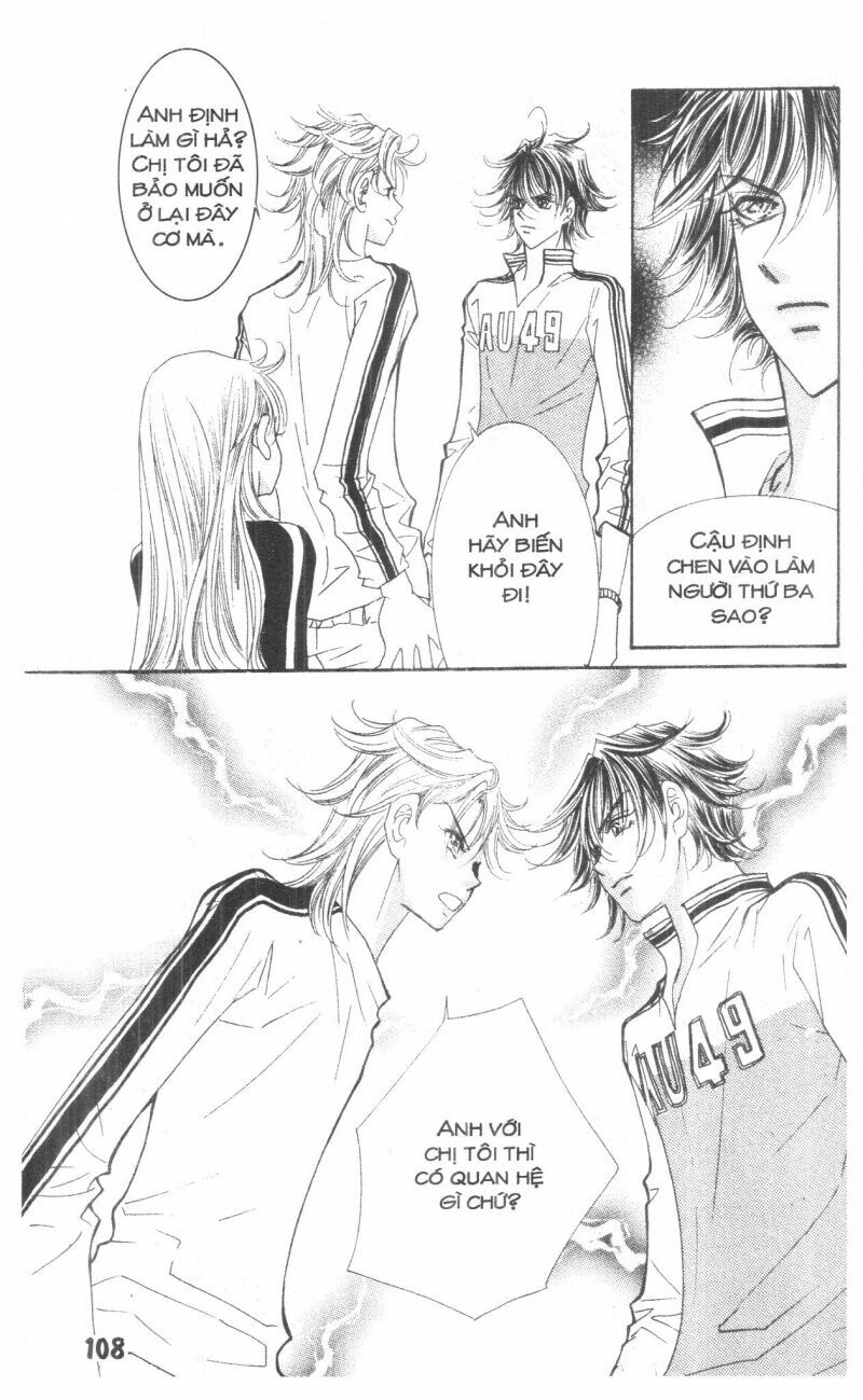 I Accept You: Chapter 19