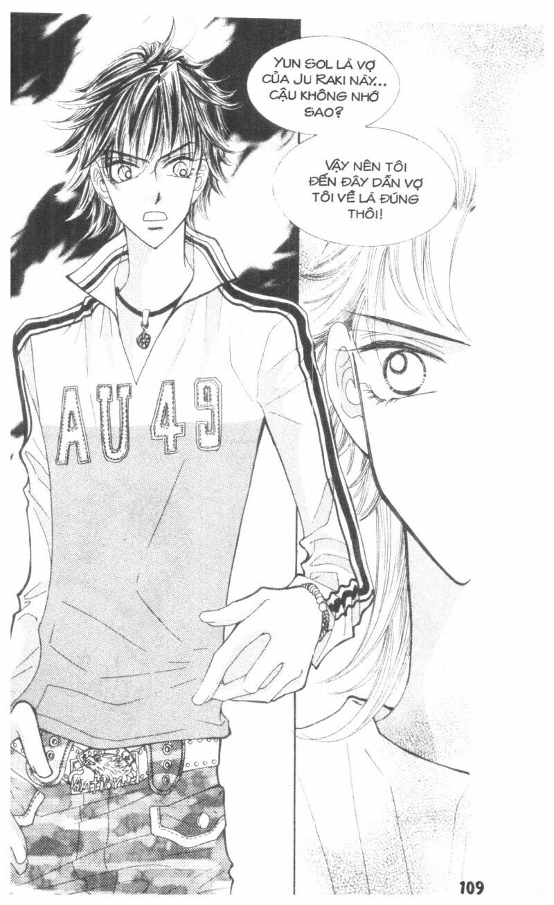 I Accept You: Chapter 19