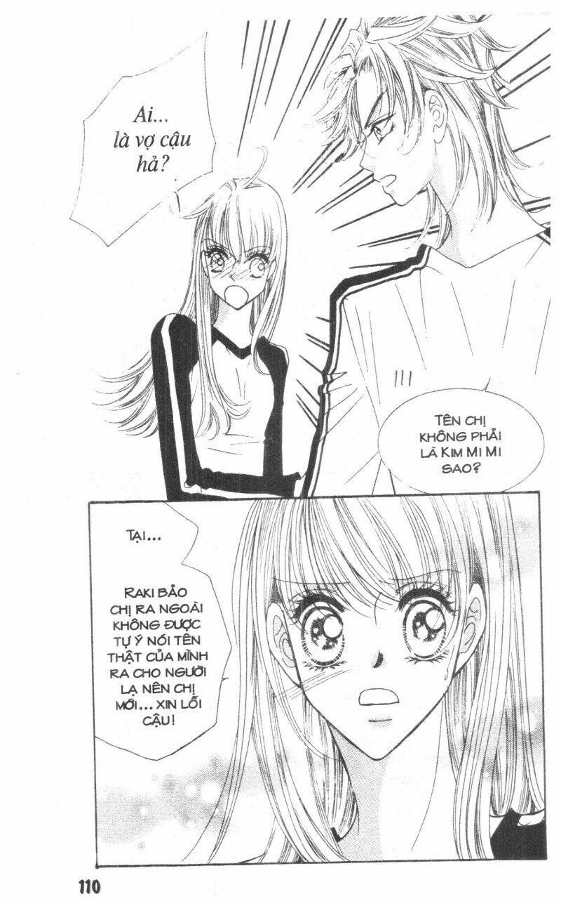 I Accept You: Chapter 19