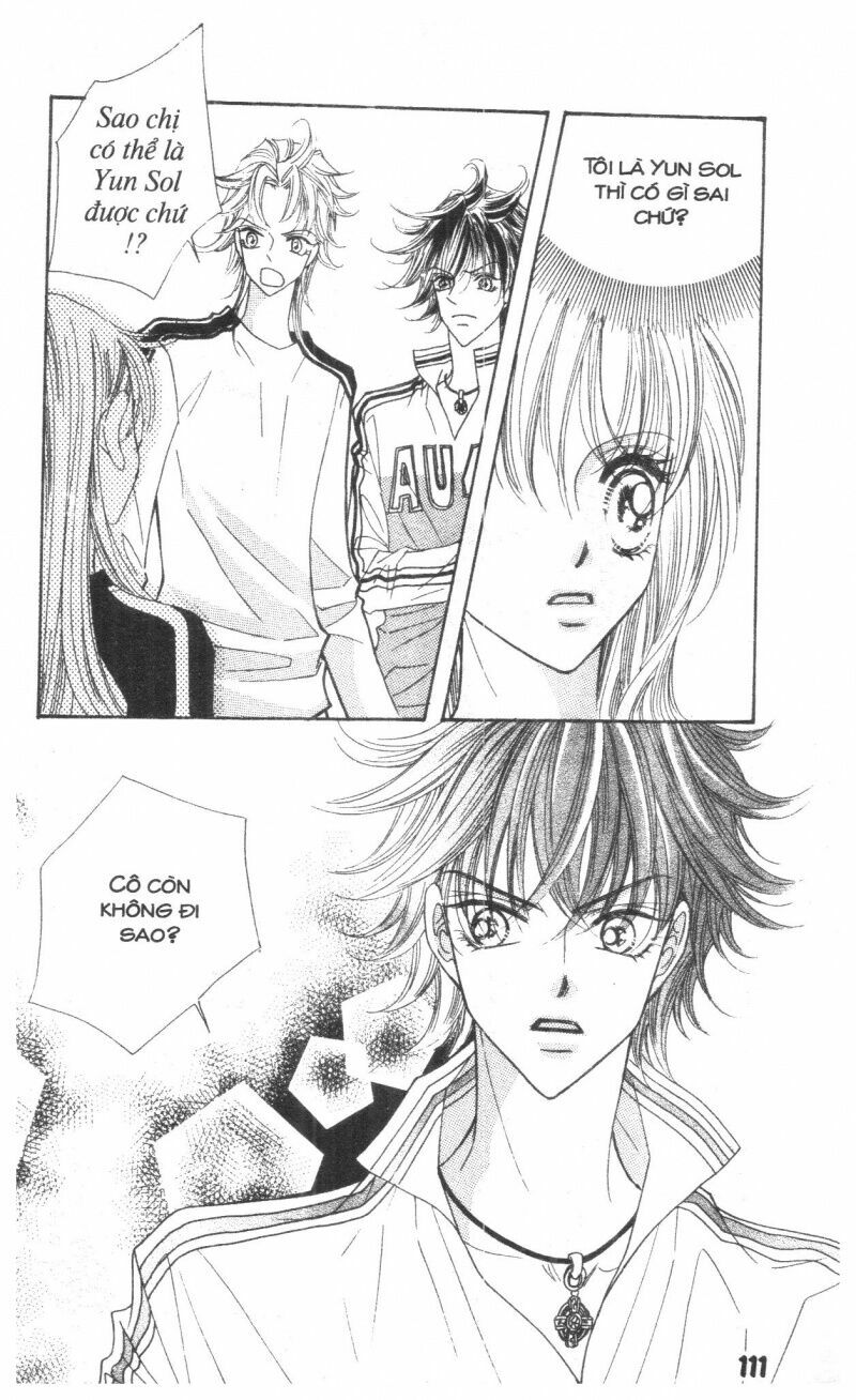 I Accept You: Chapter 19