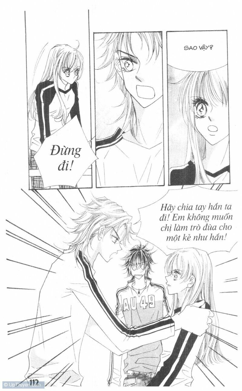 I Accept You: Chapter 19