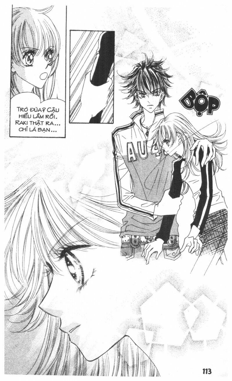 I Accept You: Chapter 19