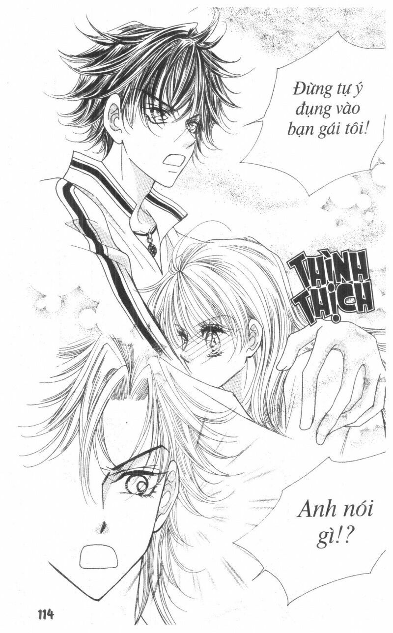 I Accept You: Chapter 19