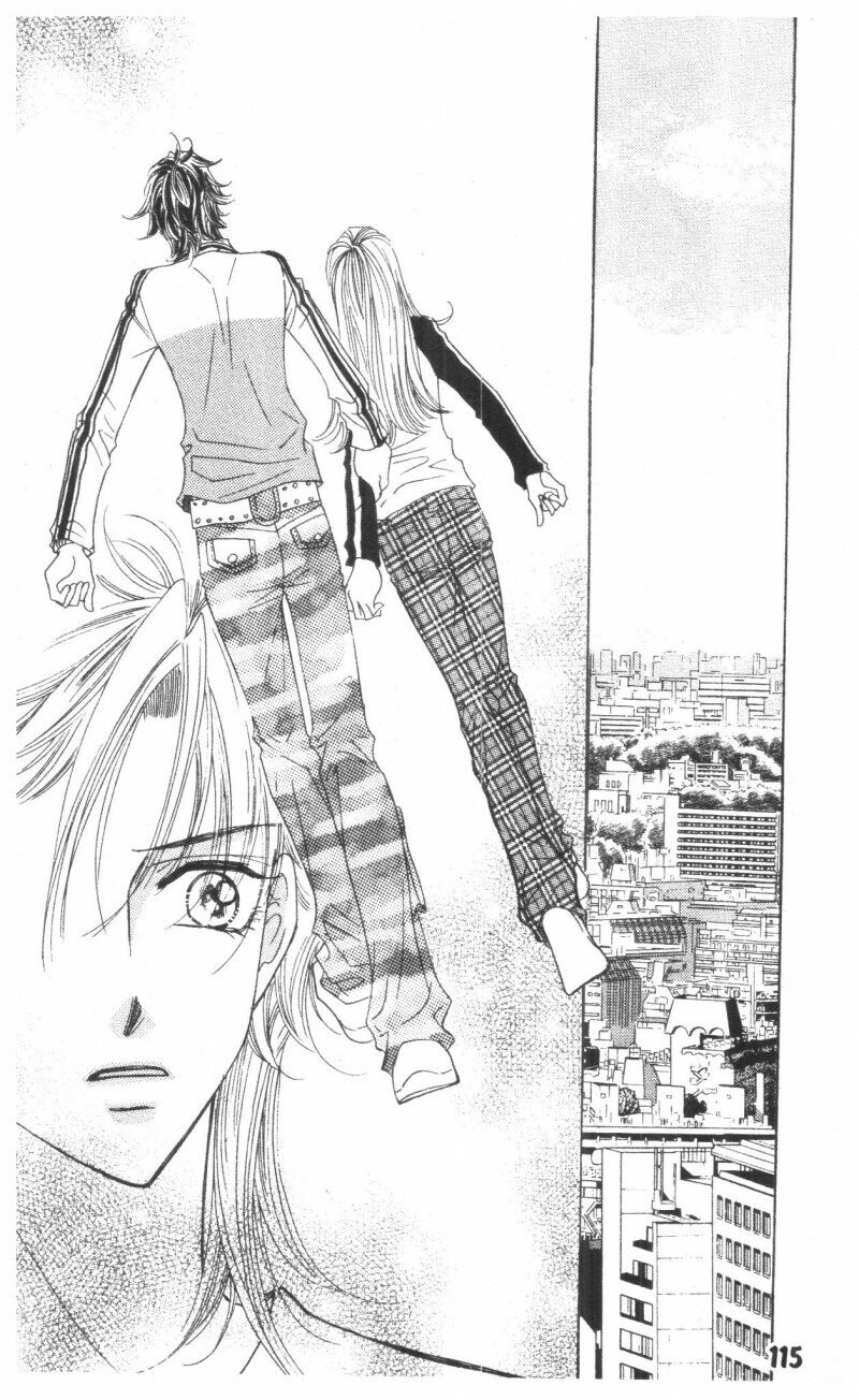 I Accept You: Chapter 19