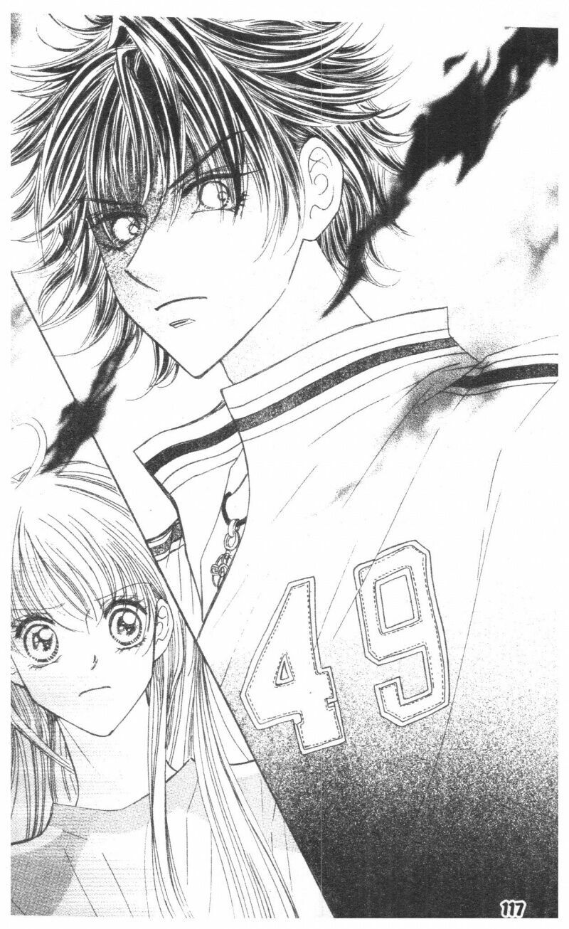 I Accept You: Chapter 19