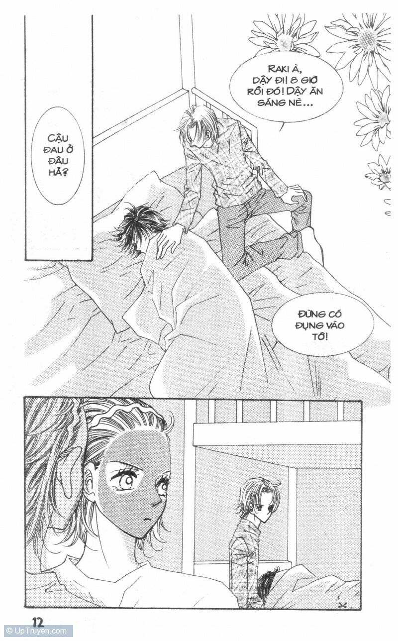 I Accept You: Chapter 19