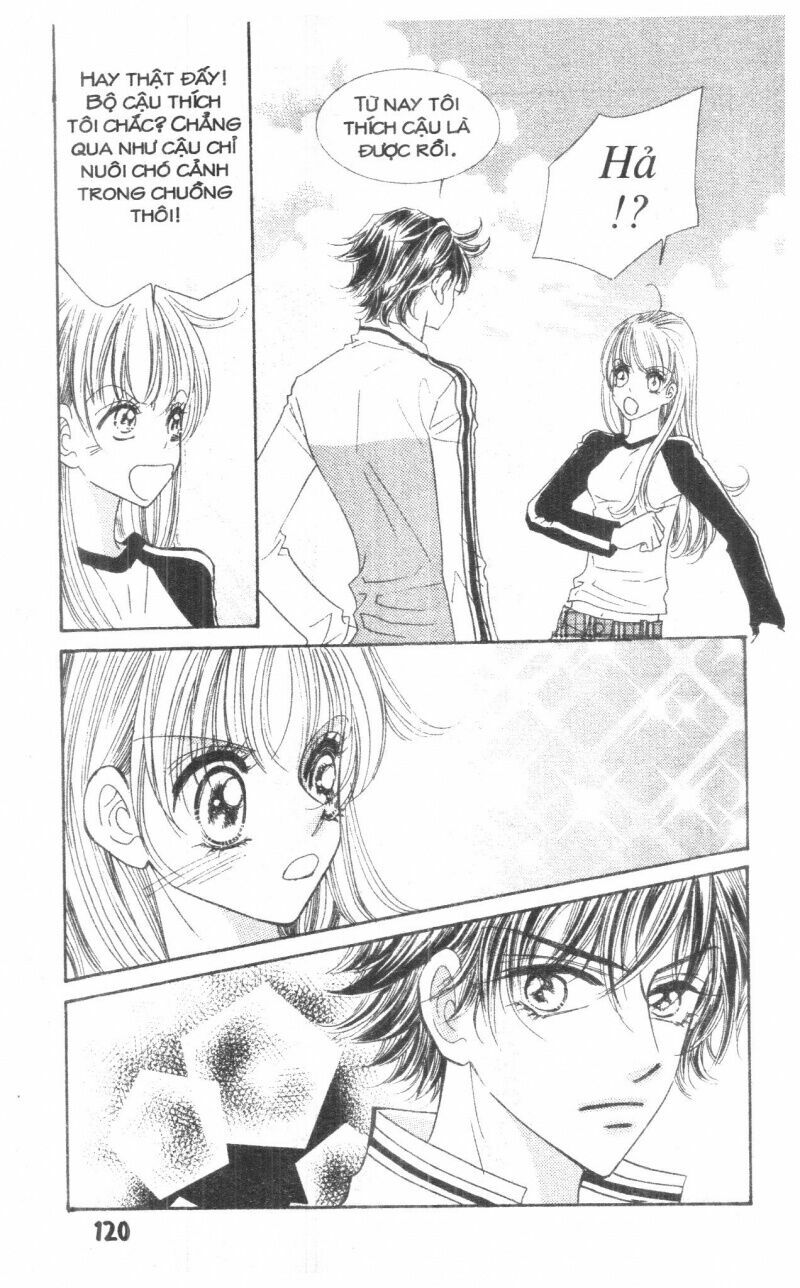 I Accept You: Chapter 19