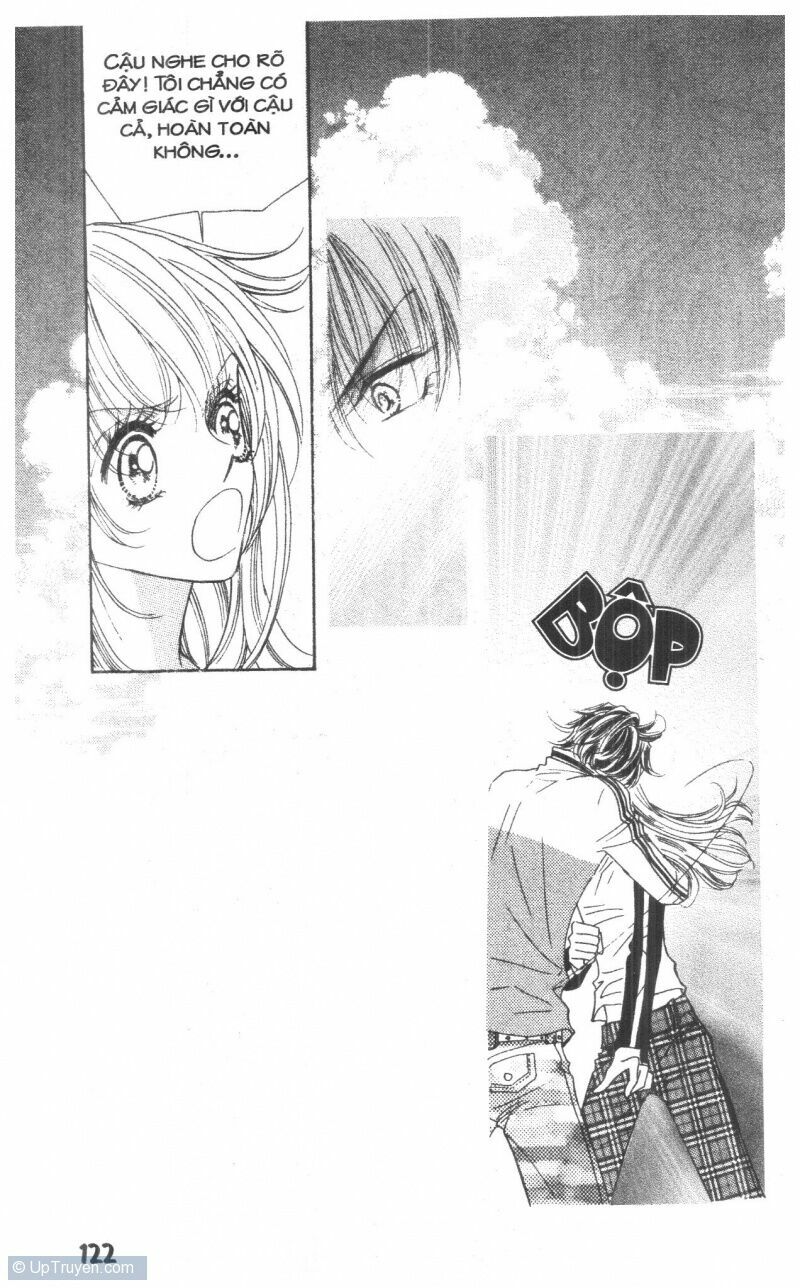 I Accept You: Chapter 19
