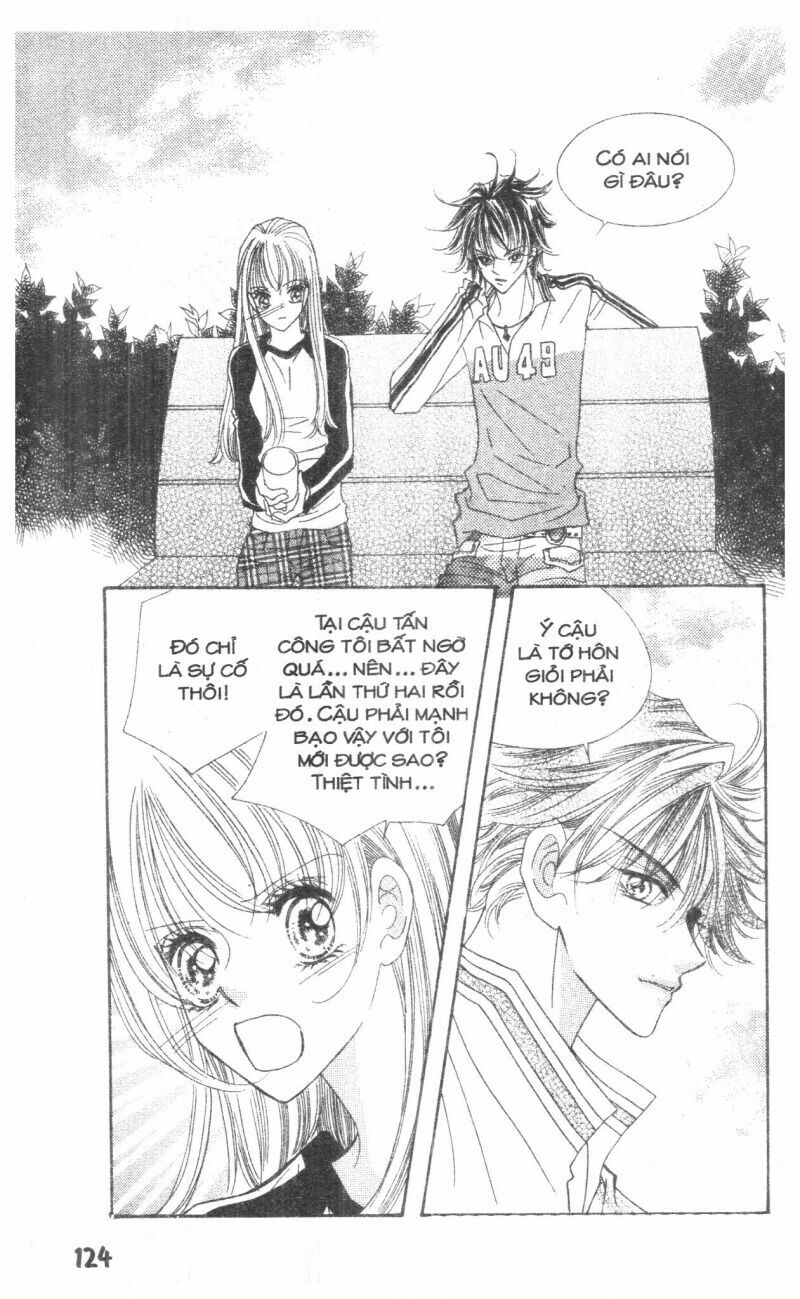 I Accept You: Chapter 19
