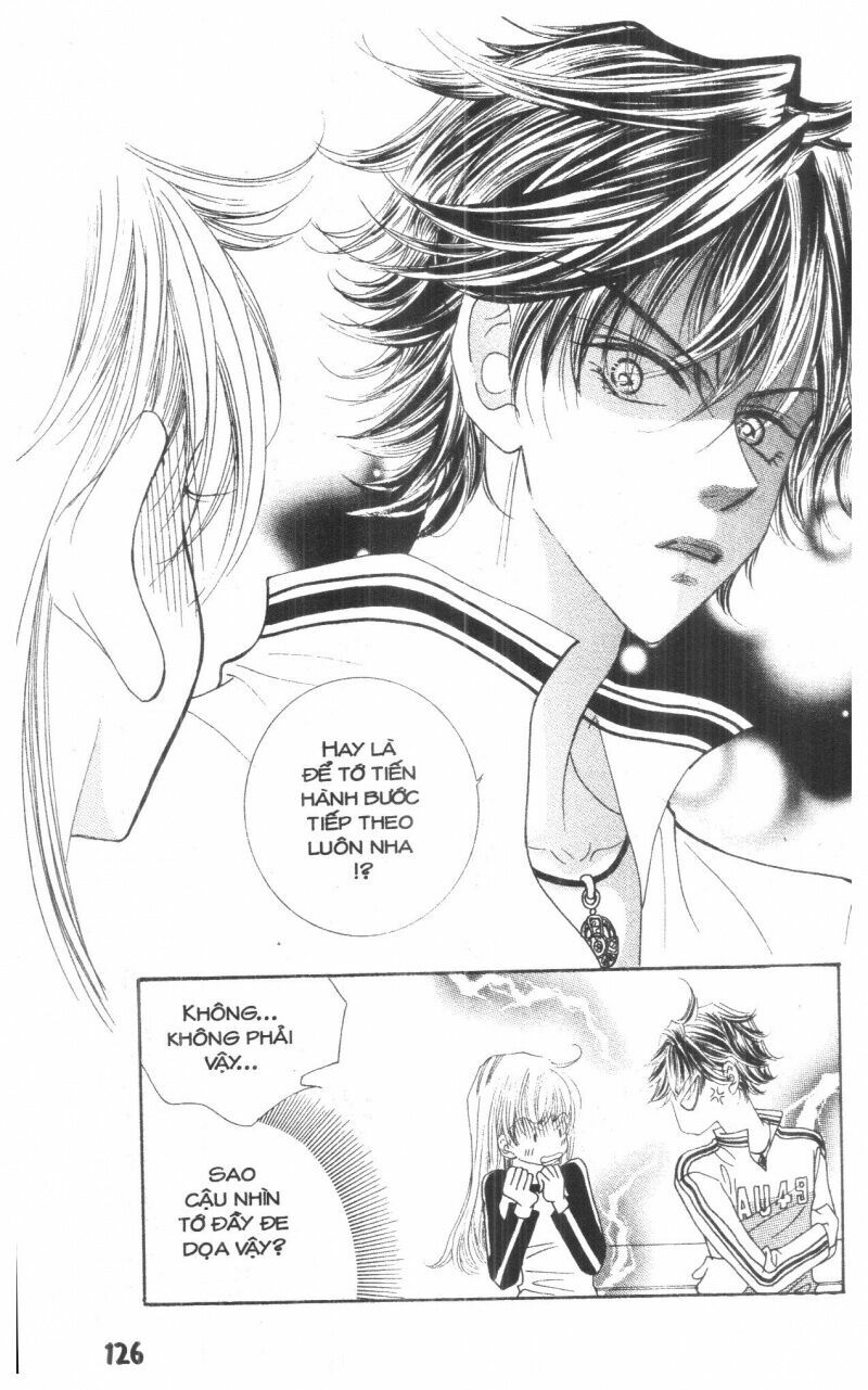 I Accept You: Chapter 19
