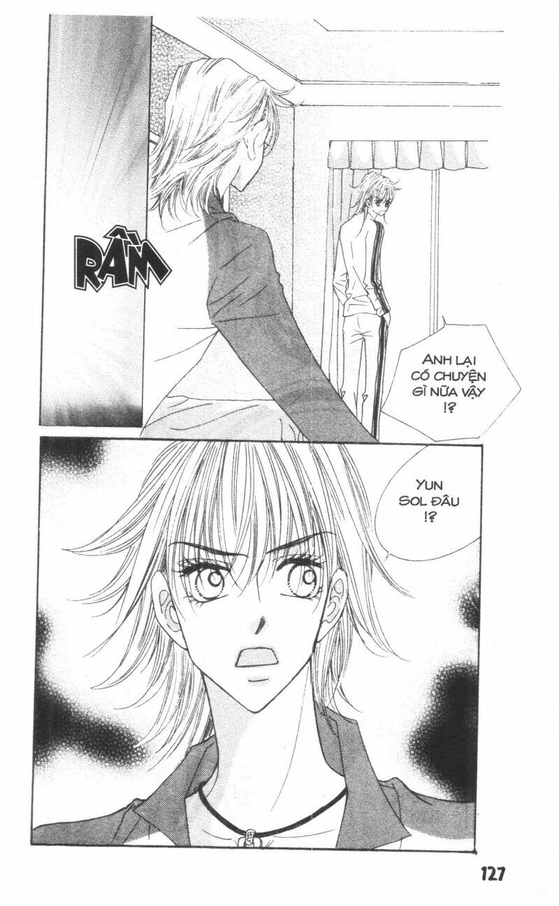 I Accept You: Chapter 19
