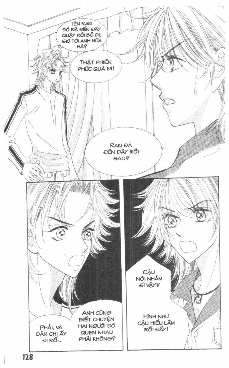 I Accept You: Chapter 19