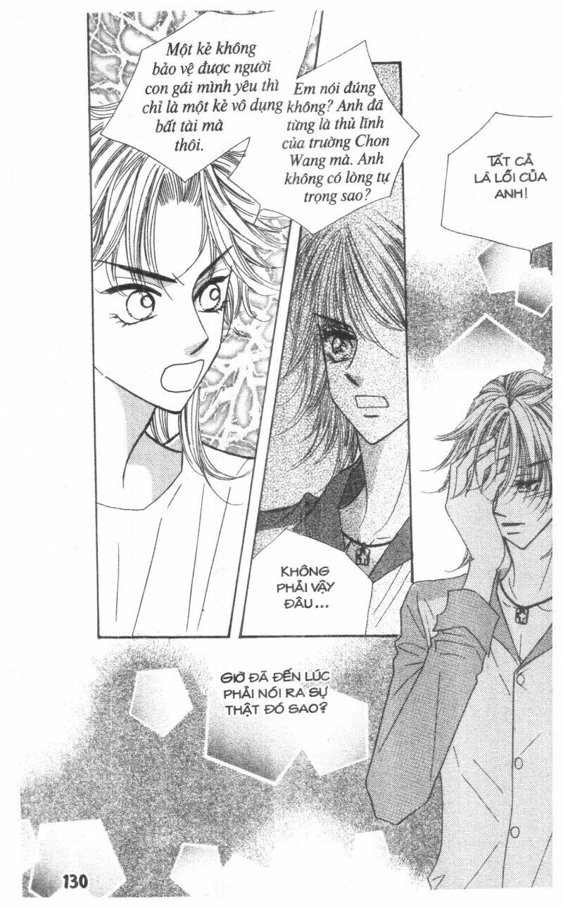 I Accept You: Chapter 19