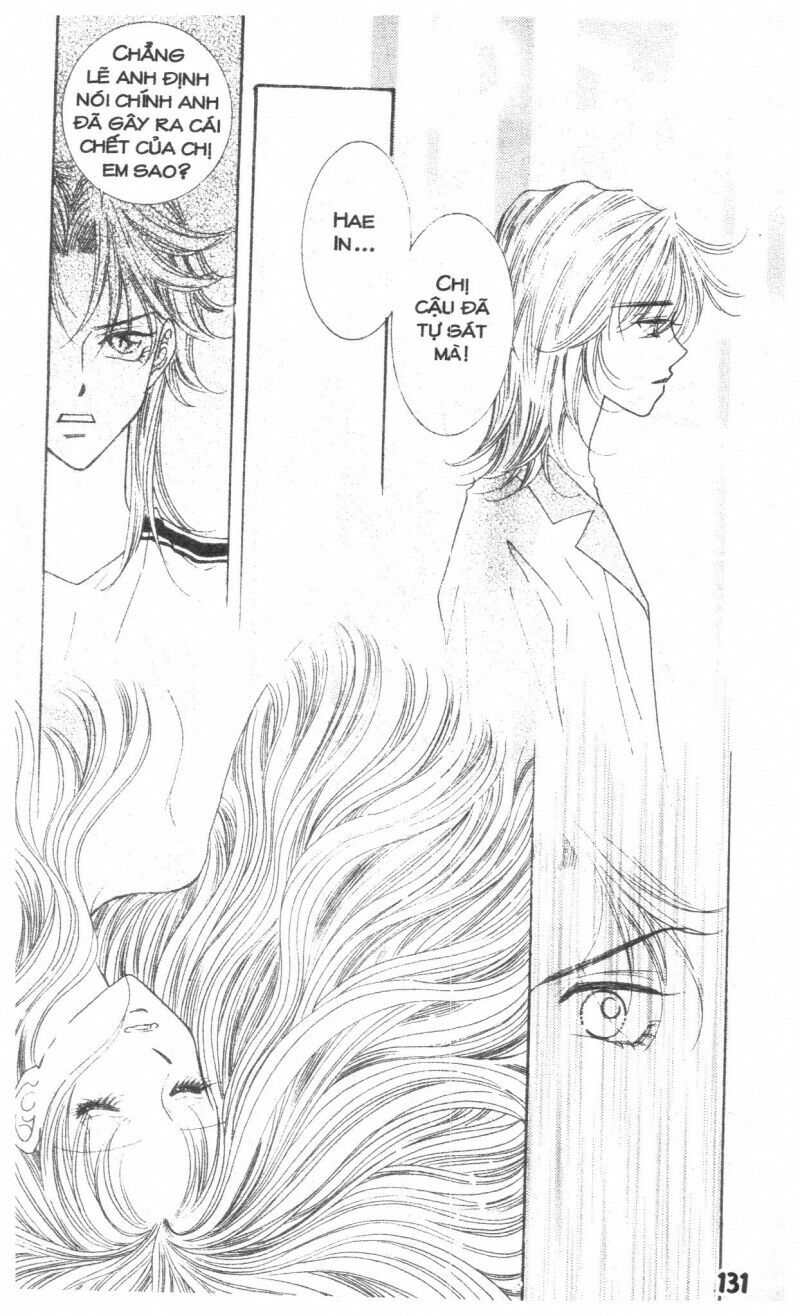 I Accept You: Chapter 19