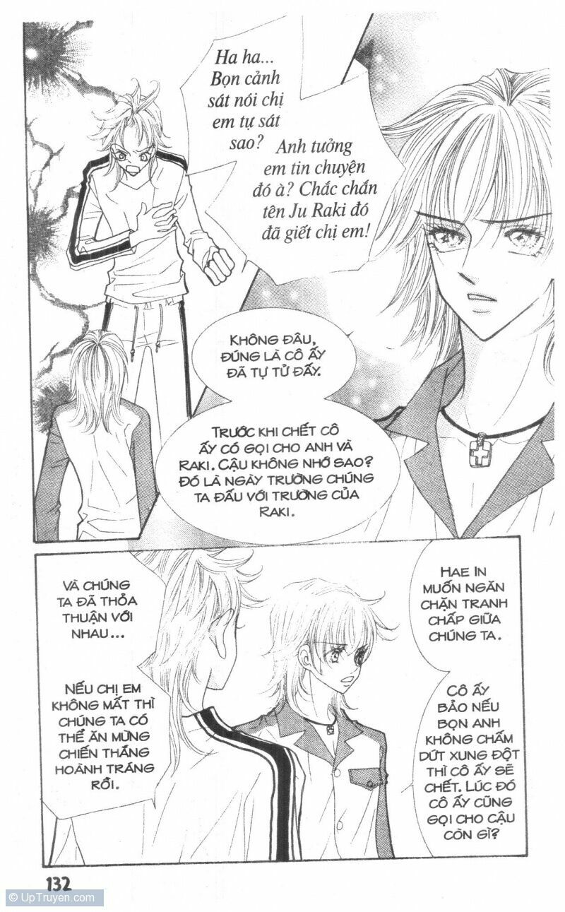 I Accept You: Chapter 19