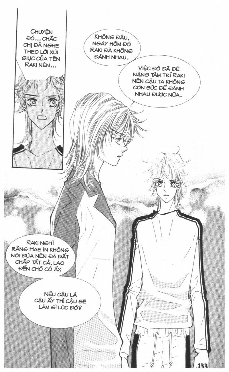 I Accept You: Chapter 19