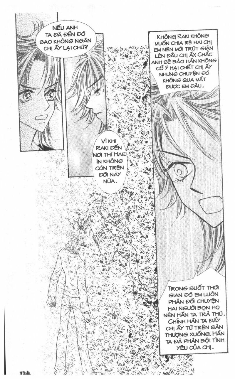 I Accept You: Chapter 19