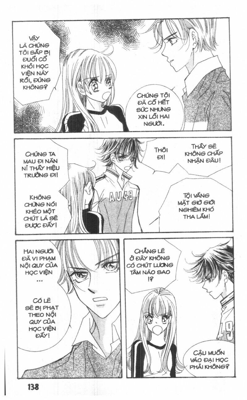 I Accept You: Chapter 19