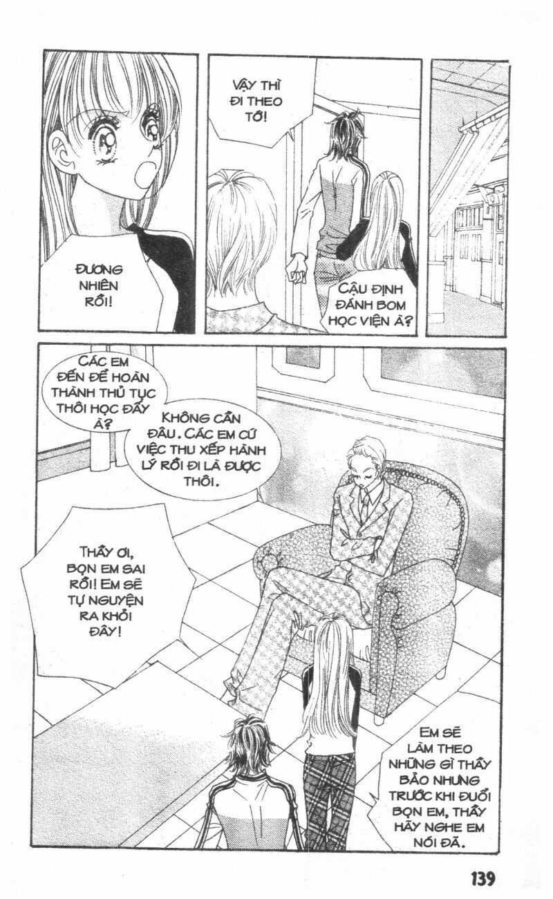 I Accept You: Chapter 19