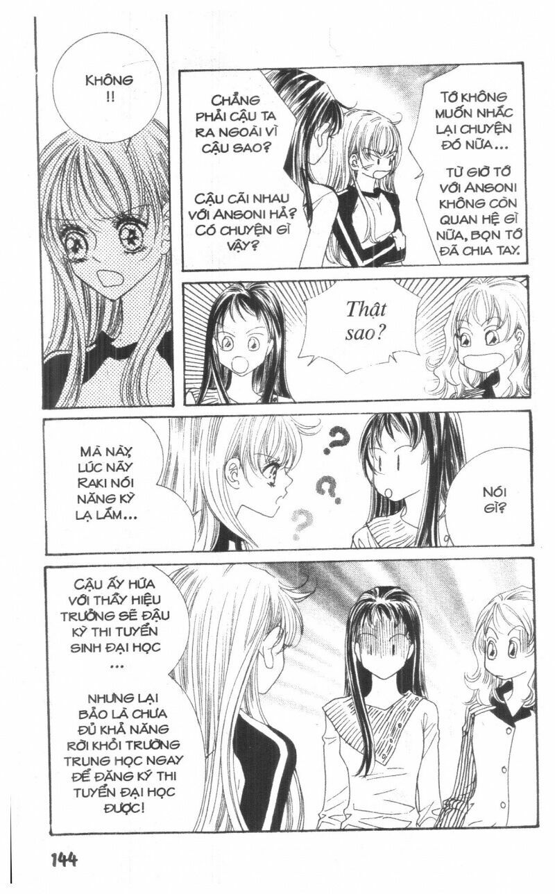I Accept You: Chapter 19