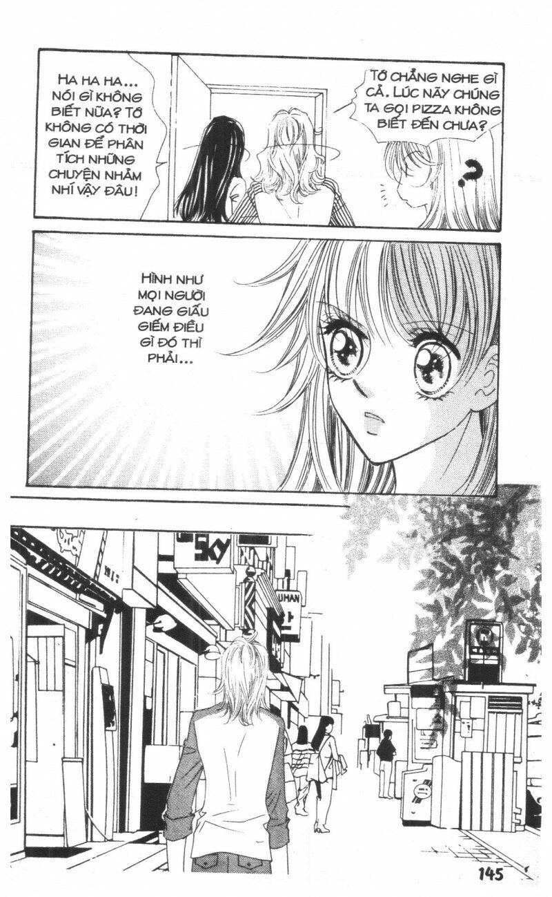 I Accept You: Chapter 19