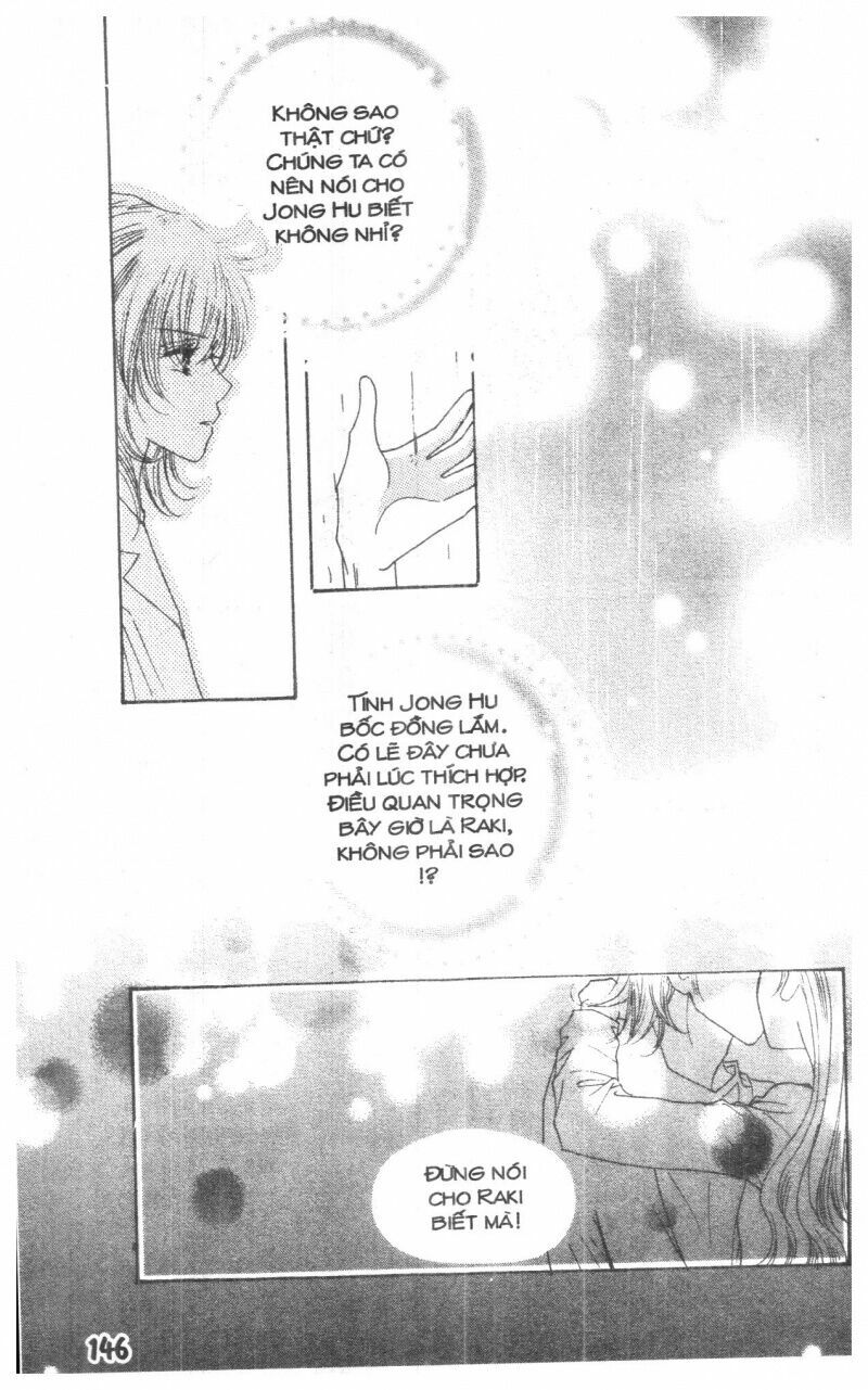 I Accept You: Chapter 19