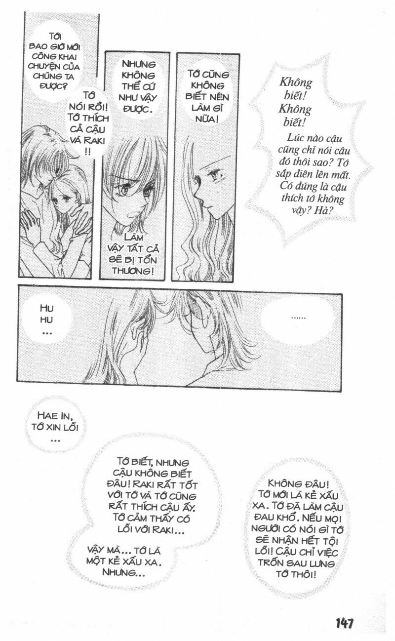 I Accept You: Chapter 19