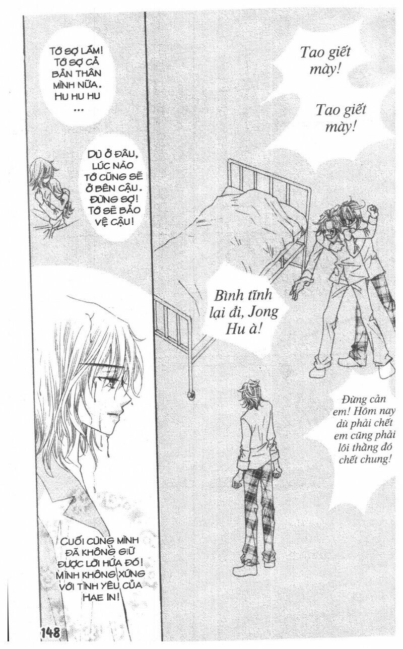 I Accept You: Chapter 19