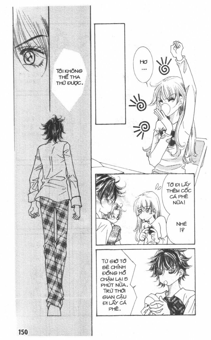 I Accept You: Chapter 19