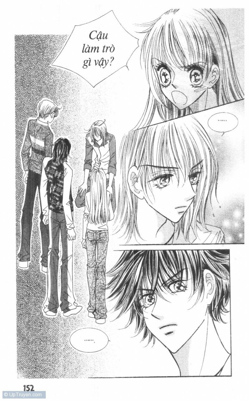 I Accept You: Chapter 19