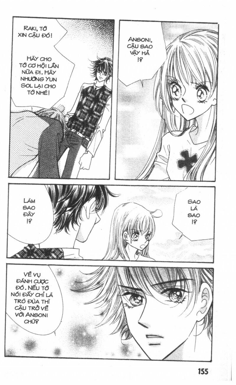 I Accept You: Chapter 19