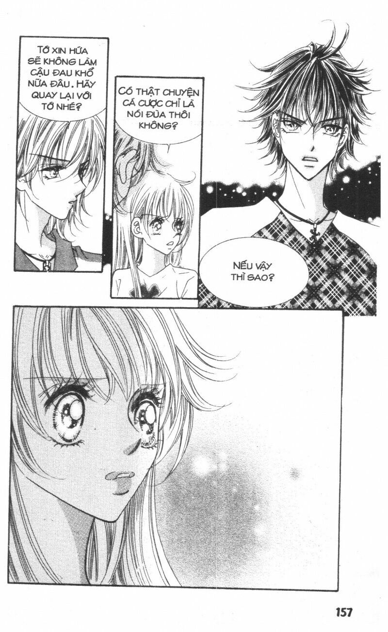 I Accept You: Chapter 19