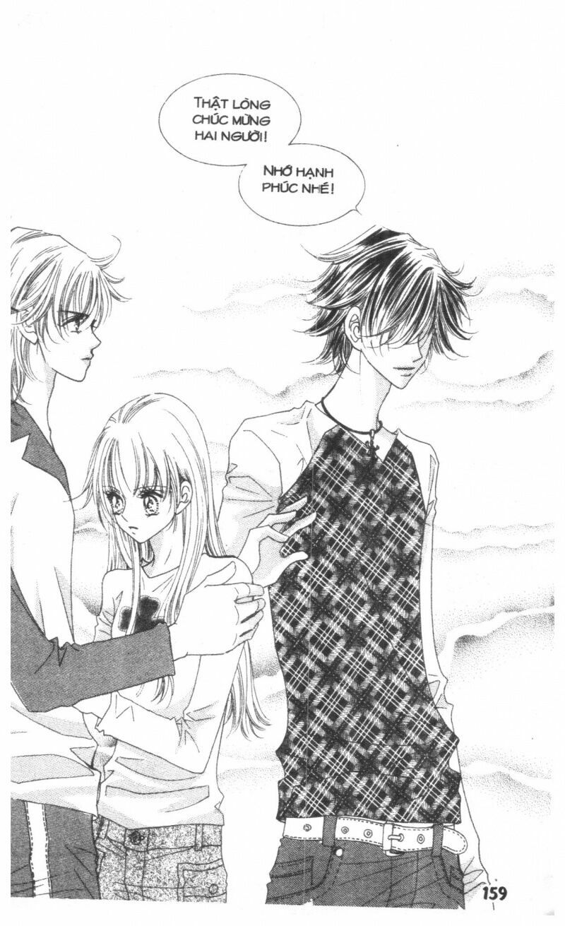 I Accept You: Chapter 19